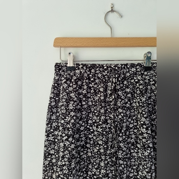 Shein Floral Maxi Skirt - Picture 2 of 8